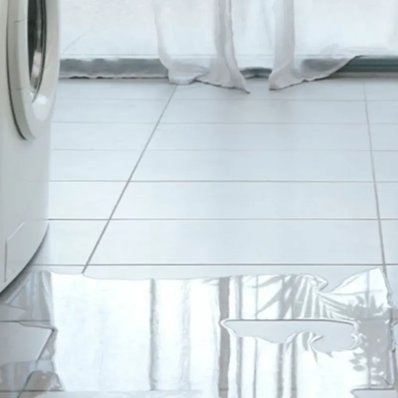 Appliance Leak Cleanup in Goleta, CA