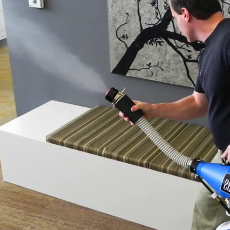 Professional Odor Removal in Goleta, CA
